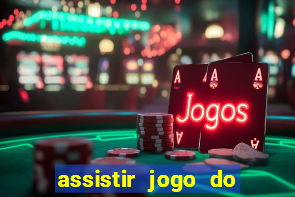 assistir jogo do flamengo multicanais